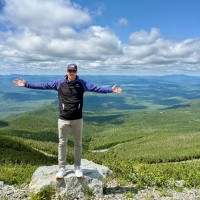 Tenable Employee Sean J.'s profile photo