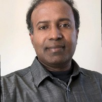 Siju George Email & Phone Number