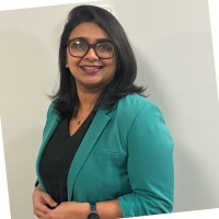 Veritas Solutions Employee Athira Antony's profile photo