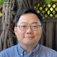 Apple Employee Taylor Wang's profile photo