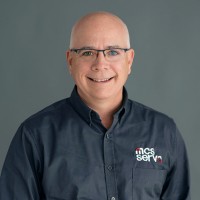 MCS-SERVO Employee Gaétan Brochu's profile photo