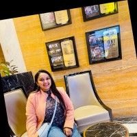 Deepali Mittal Email & Phone Number