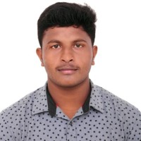 First Engineering Ltd Employee Krishna Raj's profile photo