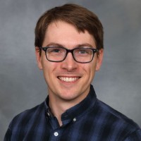 Cornell University Employee Timothy Fraser's profile photo