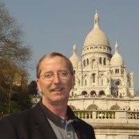 Ray Cook Email & Phone Number