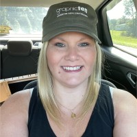 GraphicTEN Employee Cristy Shihinski's profile photo