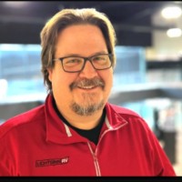 Lichtsinn Motors Employee Brian Buffington's profile photo