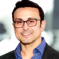 MAKHUB Solutions (SDVOSB) Employee Johnny Khan's profile photo