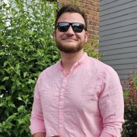 Southern HVAC Employee Joe Peters's profile photo