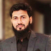 Textile Testing International Employee Khurram Ijaz's profile photo