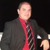 Flutter Central & Eastern Europe Employee David Bonavia's profile photo