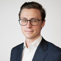 PALLAS CAPITAL Employee Maximilian Baar-Baarenfels's profile photo