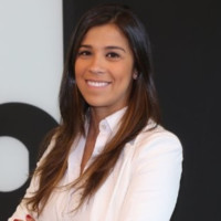 Traact Employee Thais Aquino's profile photo