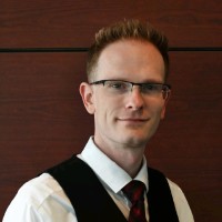 PTC Select Employee Nathaniel May's profile photo