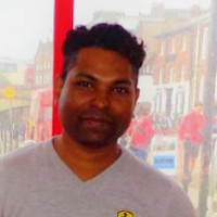 Prabhash Sharma Email & Phone Number