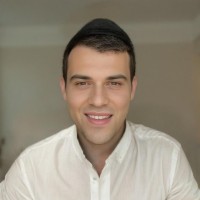 Levion Workforce Management Employee Zack Steele's profile photo