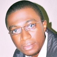 FIACAT Employee Franck Yazi's profile photo