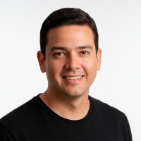 Contalink Employee Eduardo Williams's profile photo