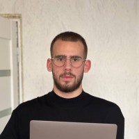 Wise Vision Employee Oleksandr 🇺🇦's profile photo