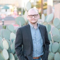 HP Engineering, Inc. Employee Jonathan Kuderer's profile photo