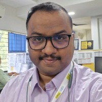 Prashant Pagare Email & Phone Number