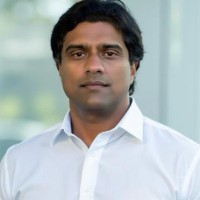 Cyware Employee Jawahar Sivasankaran's profile photo