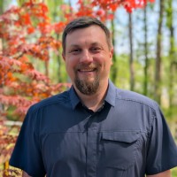 Meridio Employee Barrett Caton's profile photo
