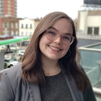 AMC Networks Employee Alexandra Brand's profile photo