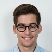 Accenture Employee Michael Bonilla's profile photo