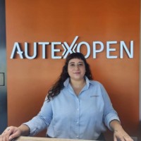 Autex Open Automation Employee María Virginia Ponce's profile photo
