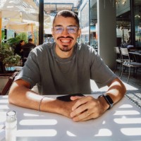 Luby Software Employee Allexis Figueiredo's profile photo