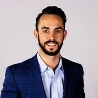 IEG Employee Connor Ash's profile photo