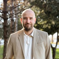 CLK Consultancy Employee Anıl Çelik's profile photo