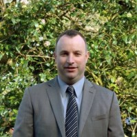 Chris Moriarty Email & Phone Number