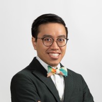 Rocky Mountain University of Health Professions Employee David Dinh's profile photo