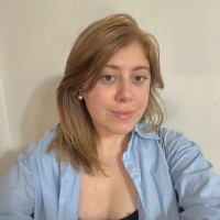 Genosha Employee Iara Gronskis's profile photo