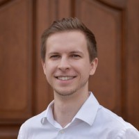 HR Diagnostics Employee Timo Seitz's profile photo