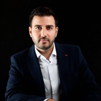 Ahmed Mhiri Email & Phone Number