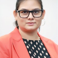 Ameriprise Financial Services, LLC Employee Shaily Jain's profile photo