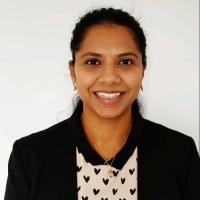 Deko Employee Kiruthika G.'s profile photo