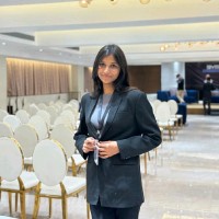 IEEE-RGIT Employee Nidhi Trivedi's profile photo