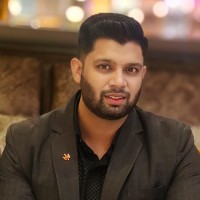 Hendry Singh's profile photo