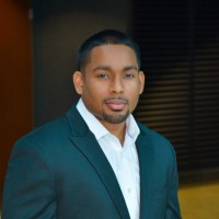 Marks Baughan Employee Kevin Mathew's profile photo