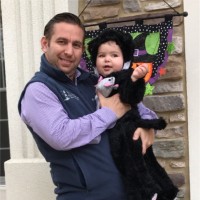 Bradley Rinschler