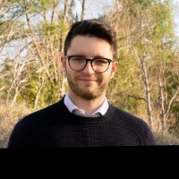 Clyde Analytics Employee Ben Hall's profile photo