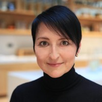 Newton Media, a.s. Employee Naďa Weiserová's profile photo