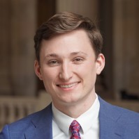 Hart Health Strategies Inc. Employee Andrew Vogt's profile photo