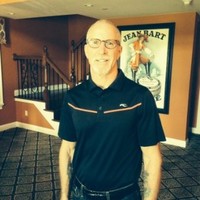 St. Augustine Pirate & Treasure Museum Employee Pat Croce's profile photo