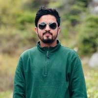 AlgoSoft Solutions Employee Mateen Mehmood's profile photo