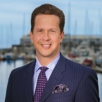 Portola Hotel & Spa at Monterey Bay Employee Monty Deemer's profile photo